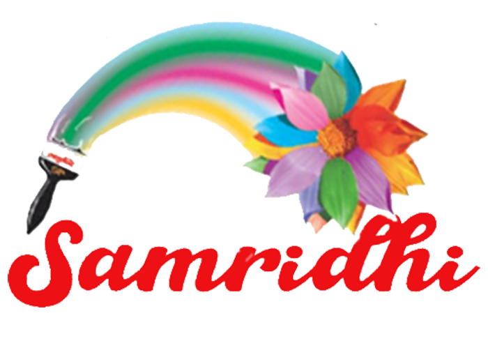 SamridhiPaints